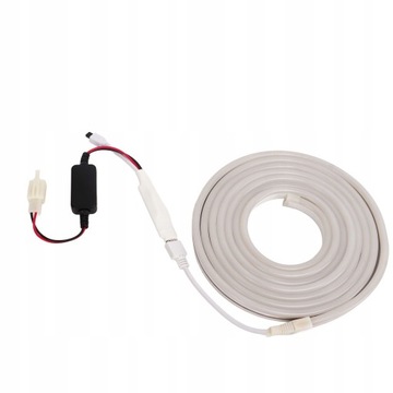 App Controller Front Trunk RGB LED Surround