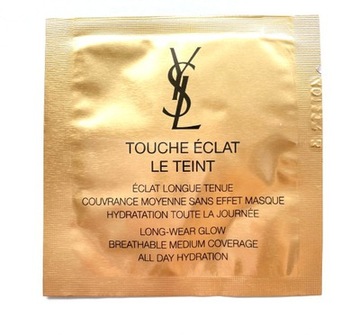 YSL TOUCHE ECLAT LE TEINT PODKLAD B20 Ivory Probka 1ml