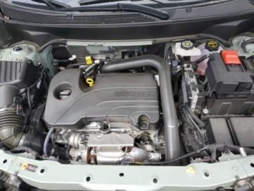 Chevrolet 2025 Chevrolet Equinox 2025 1.5L AWD 1.5 Benzyna 170KM, zdjęcie 11