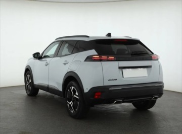 Peugeot 2008 II SUV Facelifting 1.2 PureTech 130KM 2024 Peugeot 2008 1.2 PureTech, Salon Polska, zdjęcie 3