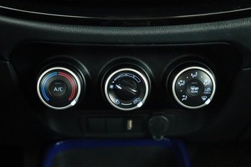 Toyota Aygo X 1.1 VVT-i 72KM 2022 Toyota Aygo X 1.0, Salon Polska, Serwis ASO, zdjęcie 12