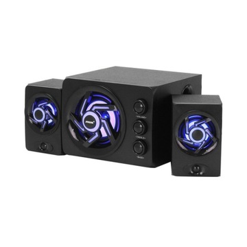 SADA Multimedia 2.1 Светодиодный низкочастотный сабвуфер