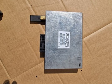 AUDI A4 B6 B7 MODUŁ BLUETOOTH 8P0862335D