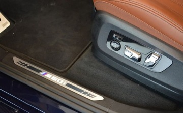 BMW X7 SUV M Facelifting 4.4 M60i 530KM 2025 BMW X7 Dostepne od reki RABAT 20 BMW Bonkowscy Wroclaw 4.4 Benzyna, zdjęcie 13