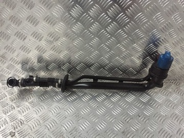 WLEW KOREK SZYJKA ADBLUE AUDI A8 D4