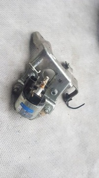 NISSAN JUKE PULSAR STARTER ELEKTROMAGNETICKÝ