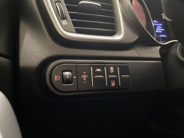 Kia XCeed Crossover 1.4 T-GDI 140KM 2020 Kia XCeed 1.4 T-GDI M III (2018-) Kia XCeed 1.4, B, zdjęcie 16