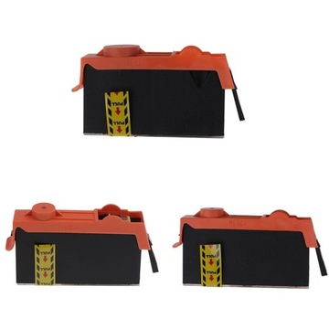 Черный картридж