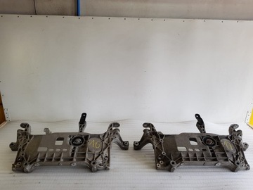 VW SHARAN ALHAMBRA WÓZEK SANKI KOŁYSKA 7N0199369A
