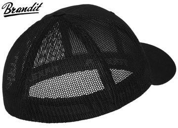 БЕЙСБОЛКА МУЖСКАЯ BRANDIT Flexfit Mesh Trucker Cap S-M