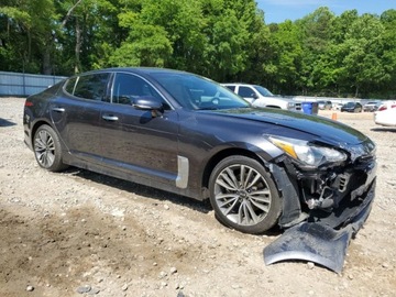 Kia Stinger 2019 Kia Stinger 2019 2.0l 2.0 Benzyna 255KM, zdjęcie 4