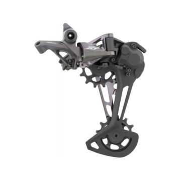 Zadní přehazovačka Shimano Deore Xt RD-M8100 Sgs 12s