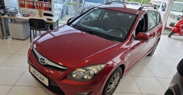 Hyundai i30 I CW Facelifting 1.6 CRDi 90KM 2011 Hyundai i30 1.6 CRDI 90KM 1.6 Diesel 90KM, zdjęcie 3