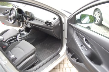 Hyundai i30 II Wagon Facelifting 1.6 CRDi 110KM 2017 HYUNDAI i30 1.6CRDI SALON POLSKA KLIMA SPRAWNA 4xEl.Szyby, zdjęcie 28