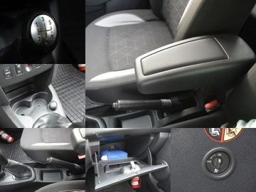 Dacia Sandero II Hatchback 5d TCe  90KM 2014 Dacia Sandero Stepway po serwisie nawigacja, zdjęcie 27