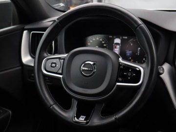 Volvo XC60 II Crossover D4 190KM 2018 Volvo XC60 D4, Salon Polska, Serwis ASO, 187 KM, zdjęcie 20