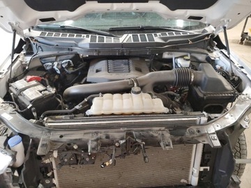 Ford 2023 Ford F150 Supercrew 2023 3.5l 3.5 Benzyna 400KM, zdjęcie 6