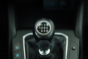 Ford Focus IV Kombi 1.5 EcoBlue 120KM 2019 Ford Focus 1.5 TDCi, Salon Polska, Serwis ASO, zdjęcie 10