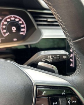 Audi Q8 e-tron 114kWh 408KM 2024 Audi Q8 Audi Q8 Elektryczny 408KM, zdjęcie 13