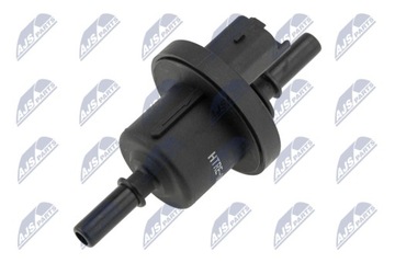 ЭЛЕКТРОМАГНИТНЫЙ КЛАПАН ИСПАРИТЕЛЯ ТОПЛИВА NTY EFP-RE-00