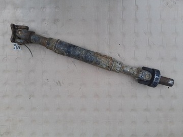 HŘÍDEL HNACÍ AUTOMAT GDI MITSUBISHI PAJERO PININ