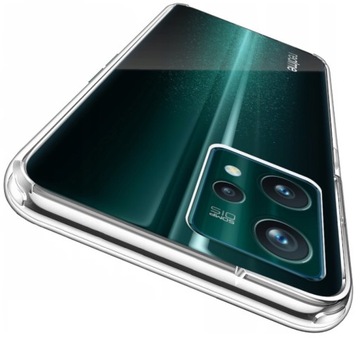 ETUI DO REALME 9 4G / REALME 9 PRO PLUS +SZKŁO