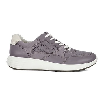 ecco BUTY SNEAKERS Soft 7 39 skóra 25 cm