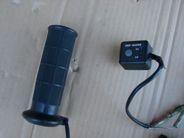 Подогрев ручек Honda Sh 300 15-20