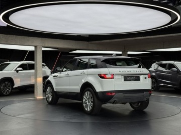 Land Rover Range Rover Evoque I SUV 5d Facelifting 2.0 Si4 240KM 2018 Land Rover Range Rover Evoque Line Assist, Lopatki 4x4, 1-wlasciel, FV23 ,, zdjęcie 22