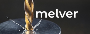 Профессиональное спиральное сверло по дереву 10 x 300