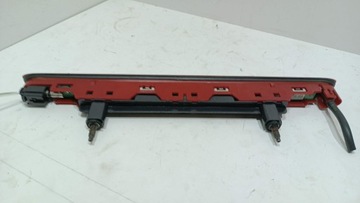 ТОРМОЗНОЙ ФОНАРЬ В ТРЕТЬЕЙ КРЫШКЕ PEUGEOT 3008 9683461480 ЕВРОПА ГАРАНТИЯ