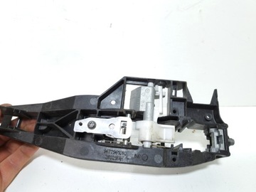 CITROEN C3 PICASSO PEUGEOT 208 2008 STOJAN KLIKY PRAVÝ 9672961080