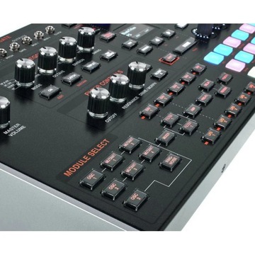 Настольный компьютер ASM Hydrasynth