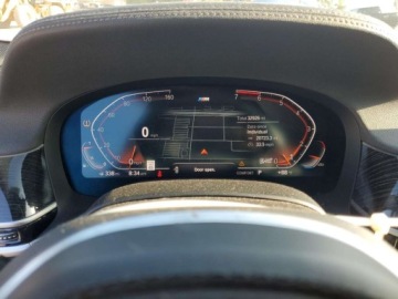 BMW Seria 7 G70 2022 BMW Seria 7 750xi 2022 4.4l 4.4 Benzyna 523KM, zdjęcie 9