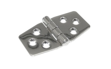 ZAWIAS NIERDZEWNY ROCA HINGE 40x76mm JACHT ŁÓDŹ
