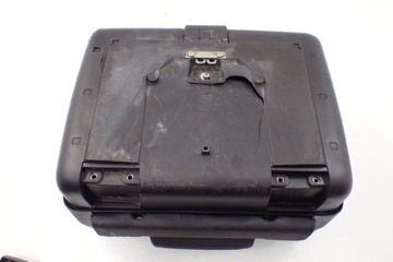 BMW F 650 GS 08-13 BMW VARIO задний багажник со спинкой