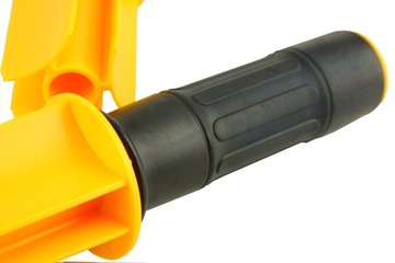 Поворотный держатель для стретч-пленки мини-рэпа fi50 x1