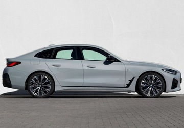 BMW Seria 4 G22-23-26 Coupe 2.0 420d 190KM 2023 BMW Seria 4 Pierwszy wlasciciel Gwarancja Bezwypadkowy FVAT23, zdjęcie 2