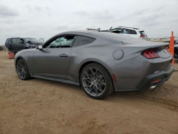 Ford Mustang VI 2025 Ford Mustang 2025 2.3l 2.3 Benzyna 310KM, zdjęcie 1