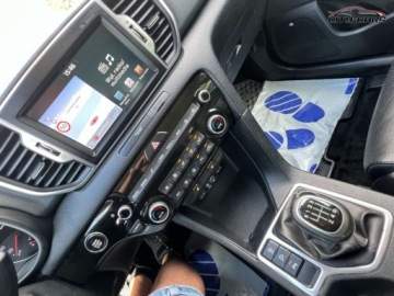 Kia Sportage IV 2018 Kia Sportage BENZYNA 1.6 130KM Maly przebieg NAVI SKORA 1.6, zdjęcie 15