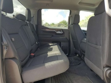  GMC Sierra C1500 Elevation 2024 5.3l 5.3 Benzyna 355KM, zdjęcie 10