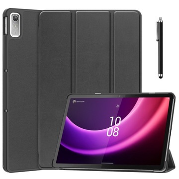 ETUI SMART COVER + RYSIK do LENOVO TAB P11 2 GEN 11.5 TB 350