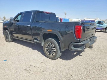  GMC Sierra 2024 GMC SIERRA K2500 DENALI 6.6 Benzyna 470KM, zdjęcie 2