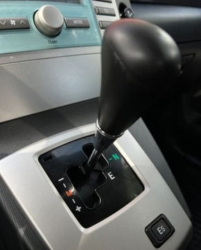 Toyota Corolla Verso E120 1.8 VVT-i 130KM 2005 Toyota Corolla Verso automat 7-osobowy Klima Gwarancja w cenie Warszawa VL, zdjęcie 20