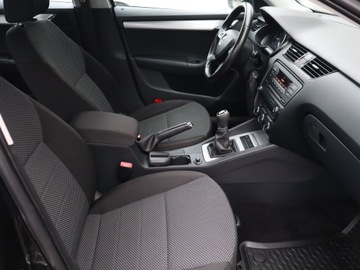 Skoda Octavia III Liftback 1.2 TSI 105KM 2014 Skoda Octavia 1.2 TSI, Salon Polska, Klima, zdjęcie 8