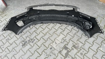 KIA CARENS 2012- NÁRAZNÍK PŘEDNÍ