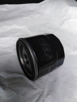 Filtr oleju Skoda Fabia 1,4, Octavia 1,6, Fel. 1,6