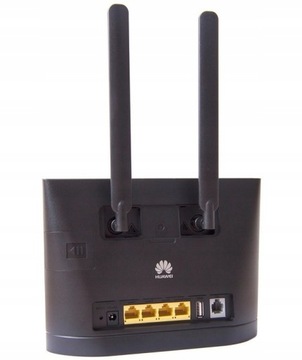 2 АНТЕННЫ ДЛЯ LTE 4G-РОУТЕРА HUAWEI B593 B525 B315