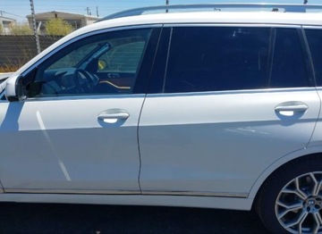 BMW X7 2022 BMW X7 XDrive40i w drodze do Polski 3.0 Benzyna 340KM, zdjęcie 3