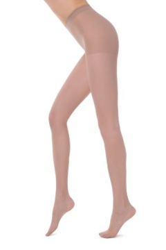 Колготки женские, ЗАКРЫВАЮЩИЕ НЕДОСТАТКИ Conte IDEAL 20 den матовые